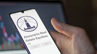 Earnings Preview: What To Expect From Alexandria Real Estate's Report